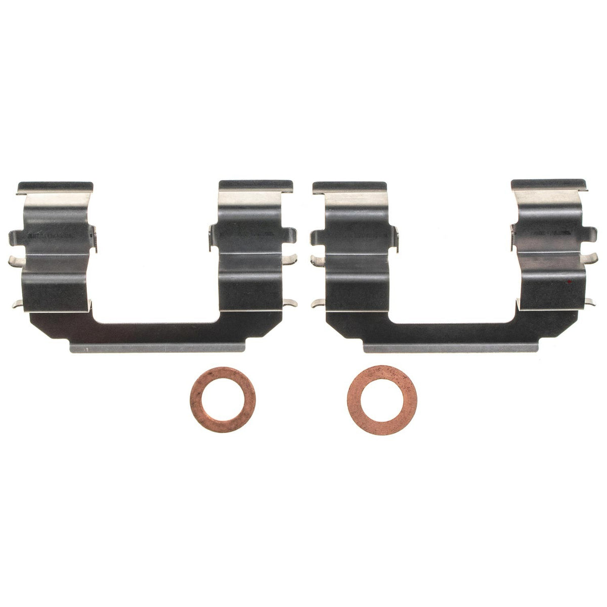 PowerStop Power Stop 04-11 Chevrolet Aveo Front Right Autospecialty Caliper w/Bracket L2811