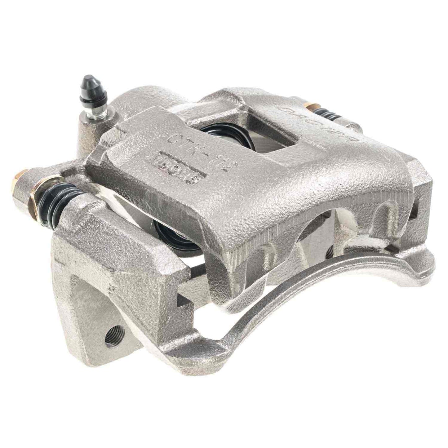 PowerStop Power Stop 04-11 Chevrolet Aveo Front Right Autospecialty Caliper w/Bracket L2811