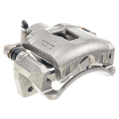 PowerStop Power Stop 04-11 Chevrolet Aveo Front Right Autospecialty Caliper w/Bracket L2811