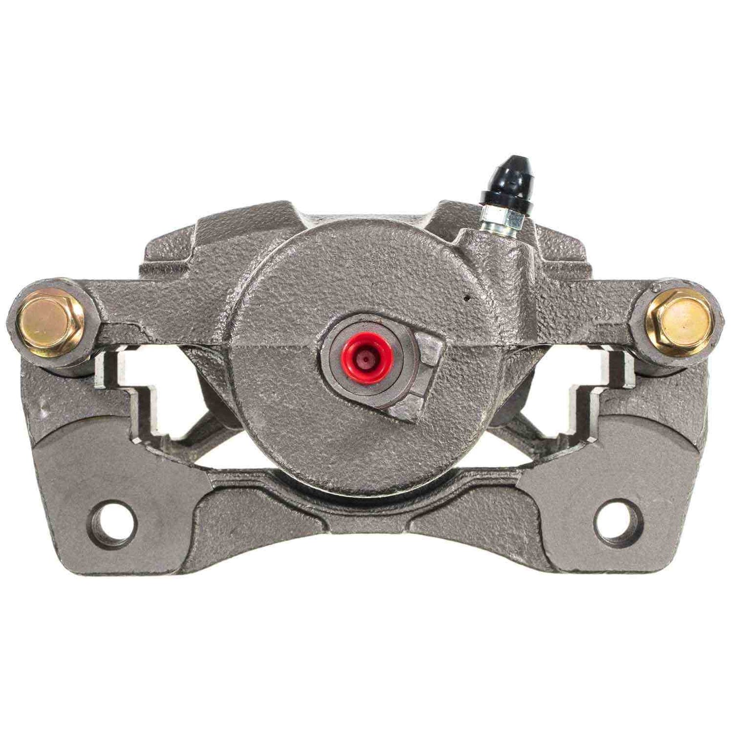 PowerStop Power Stop 04-11 Chevrolet Aveo Front Right Autospecialty Caliper w/Bracket L2811