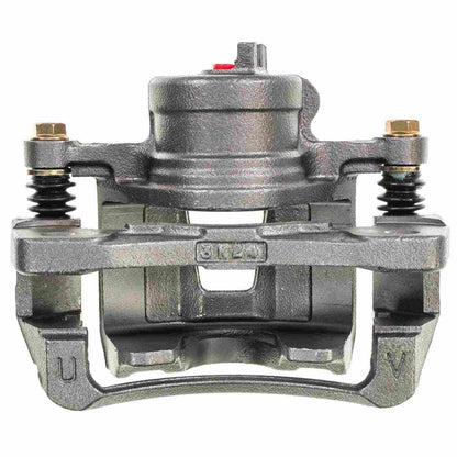 PowerStop Power Stop 04-11 Chevrolet Aveo Front Right Autospecialty Caliper w/Bracket L2811