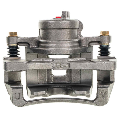 PowerStop Power Stop 04-11 Chevrolet Aveo Front Right Autospecialty Caliper w/Bracket L2811