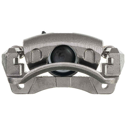 PowerStop Power Stop 04-11 Chevrolet Aveo Front Right Autospecialty Caliper w/Bracket L2811