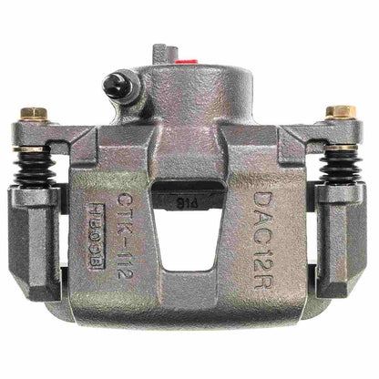 PowerStop Power Stop 04-11 Chevrolet Aveo Front Right Autospecialty Caliper w/Bracket L2811