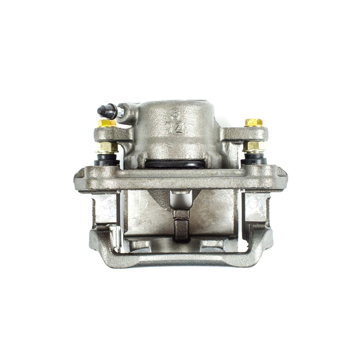 PowerStop Power Stop 01-05 Mazda Miata Front Right Autospecialty Caliper w/Bracket L2812
