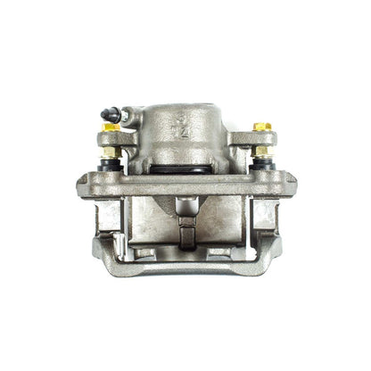 PowerStop Power Stop 01-05 Mazda Miata Front Right Autospecialty Caliper w/Bracket L2812