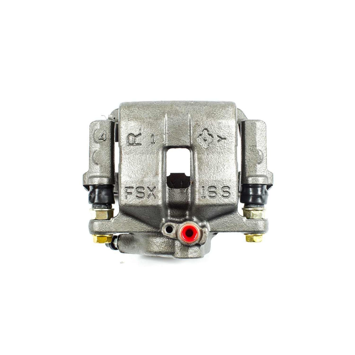 PowerStop Power Stop 01-05 Mazda Miata Front Right Autospecialty Caliper w/Bracket L2812