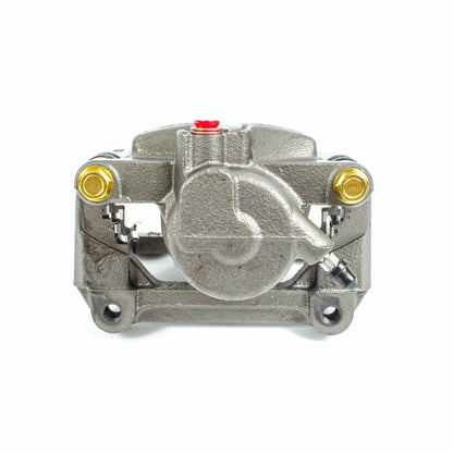 PowerStop Power Stop 01-05 Mazda Miata Front Left Autospecialty Caliper w/Bracket L2813