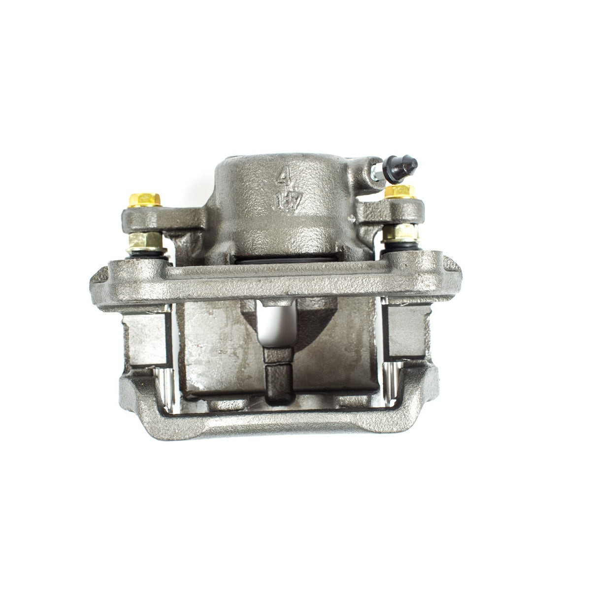 PowerStop Power Stop 01-05 Mazda Miata Front Left Autospecialty Caliper w/Bracket L2813