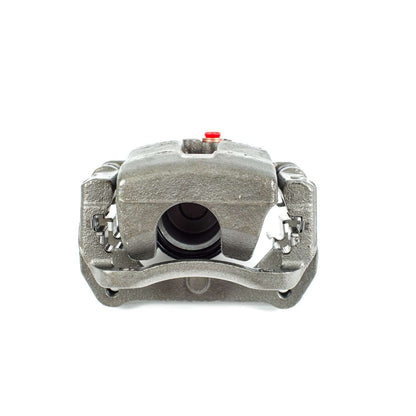 PowerStop Power Stop 01-05 Mazda Miata Front Left Autospecialty Caliper w/Bracket L2813