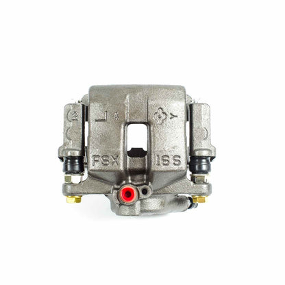 PowerStop Power Stop 01-05 Mazda Miata Front Left Autospecialty Caliper w/Bracket L2813