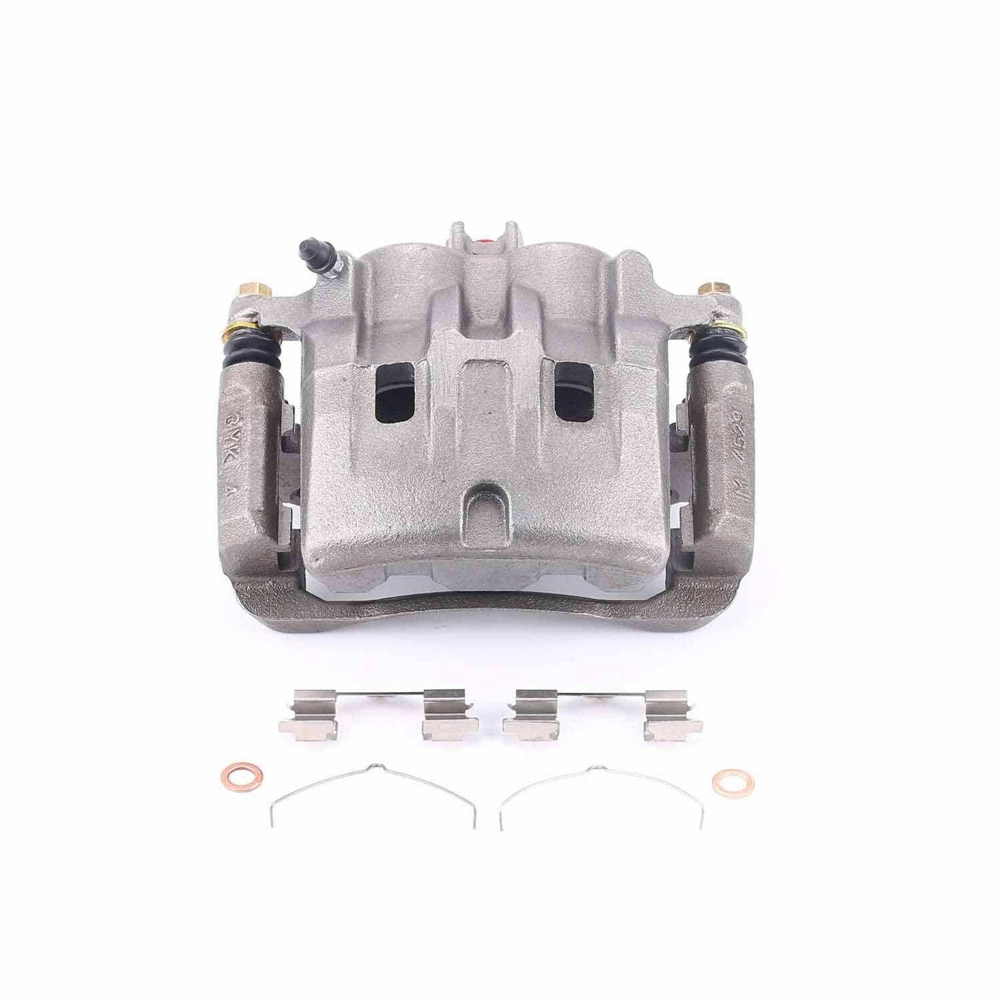 PowerStop Power Stop 03-06 Acura MDX Front Right Autospecialty Caliper w/Bracket L2819