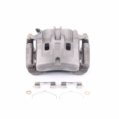 PowerStop Power Stop 03-06 Acura MDX Front Right Autospecialty Caliper w/Bracket L2819