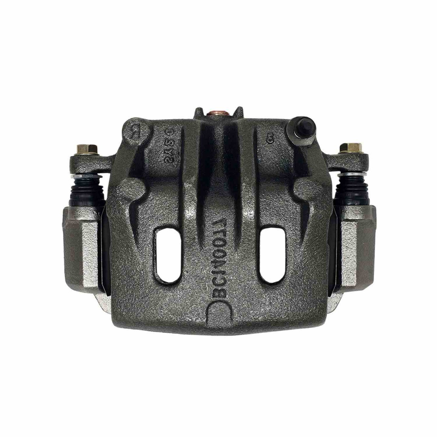 PowerStop Power Stop 03-06 Kia Sorento Front Left Autospecialty Caliper w/Bracket L2820