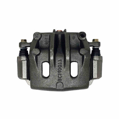 PowerStop Power Stop 03-06 Kia Sorento Front Left Autospecialty Caliper w/Bracket L2820