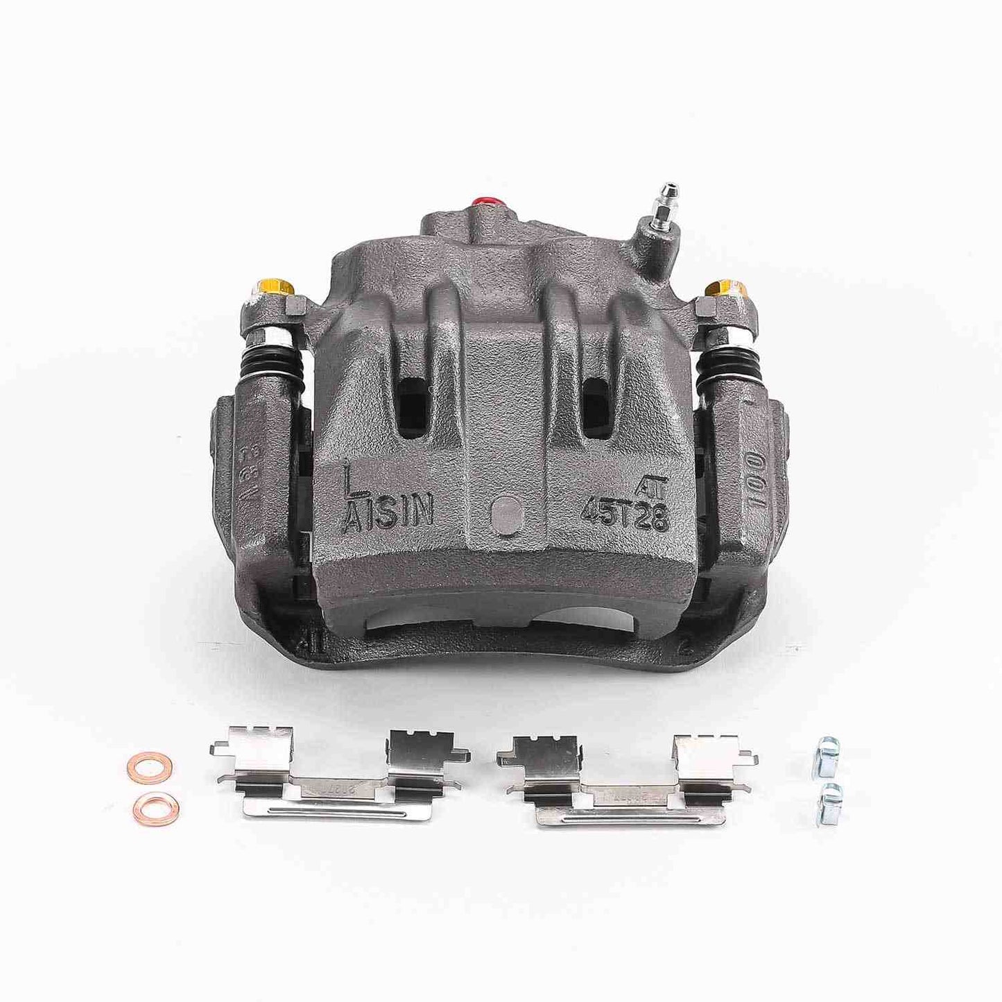 PowerStop Power Stop 02-03 Lexus ES300 Front Left Autospecialty Caliper w/Bracket L2830