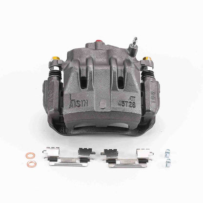 PowerStop Power Stop 02-03 Lexus ES300 Front Left Autospecialty Caliper w/Bracket L2830
