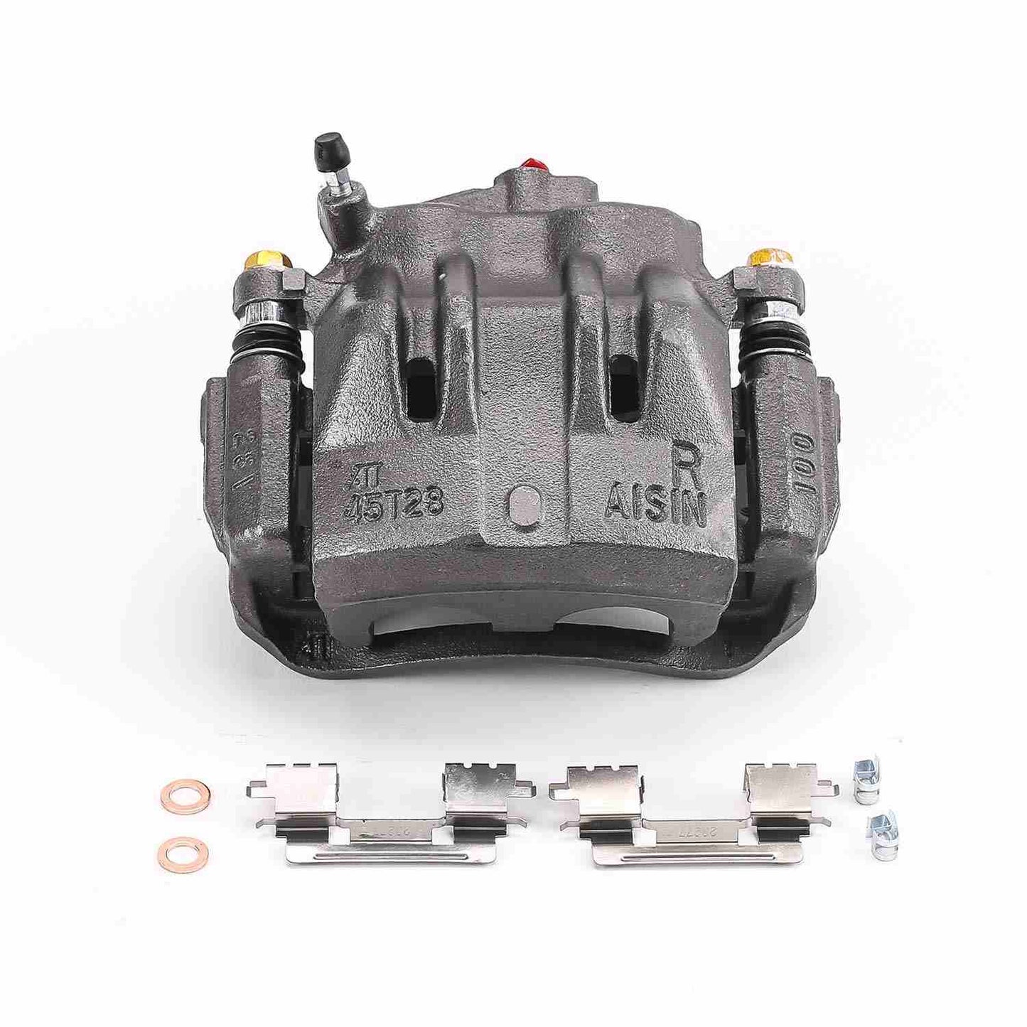 PowerStop Power Stop 02-03 Lexus ES300 Front Right Autospecialty Caliper w/Bracket L2831