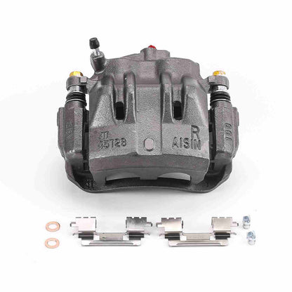 PowerStop Power Stop 02-03 Lexus ES300 Front Right Autospecialty Caliper w/Bracket L2831