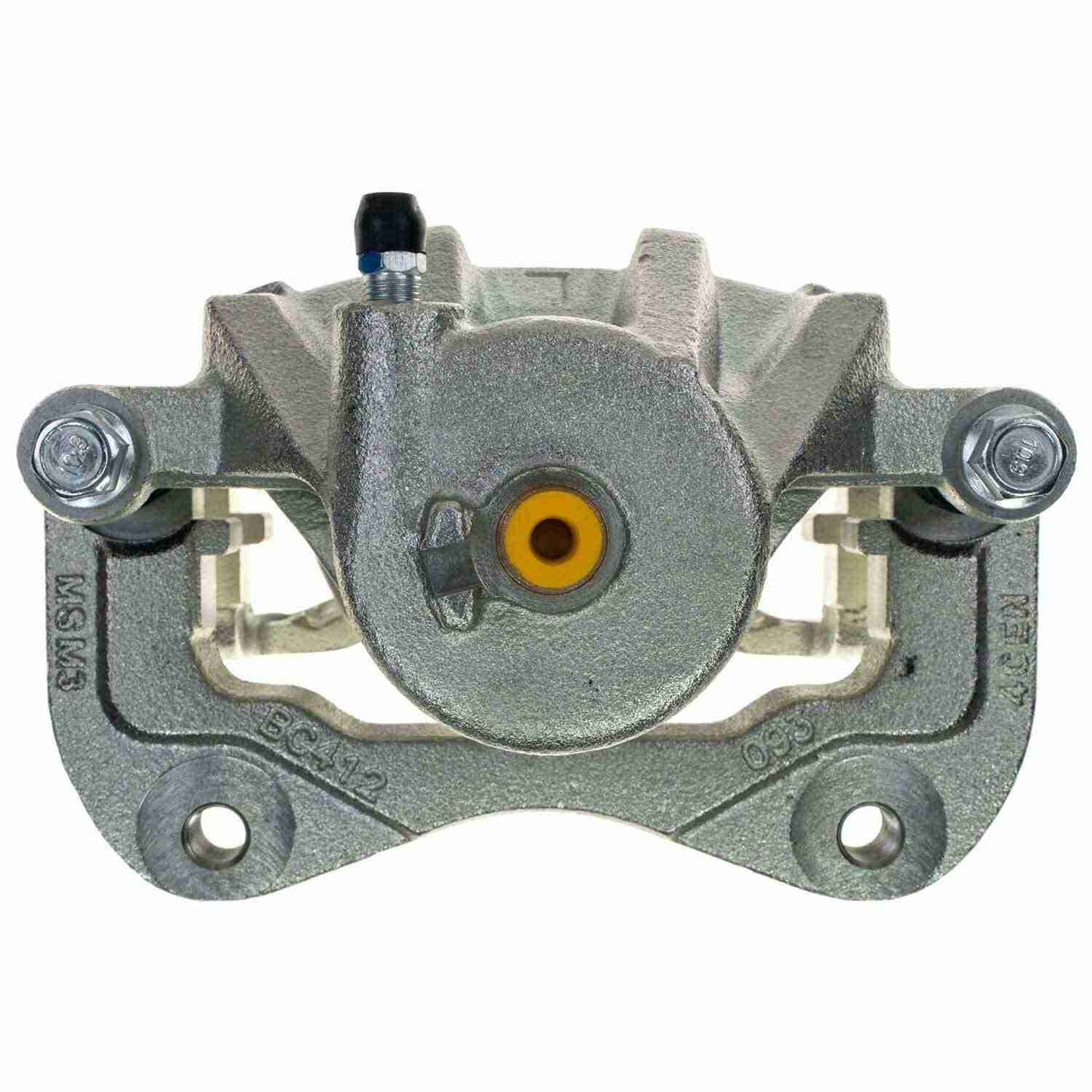 PowerStop Power Stop 04-05 Hyundai Sonata Front Left Autospecialty Caliper w/Bracket L2832