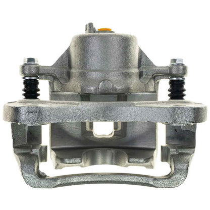PowerStop Power Stop 04-05 Hyundai Sonata Front Left Autospecialty Caliper w/Bracket L2832