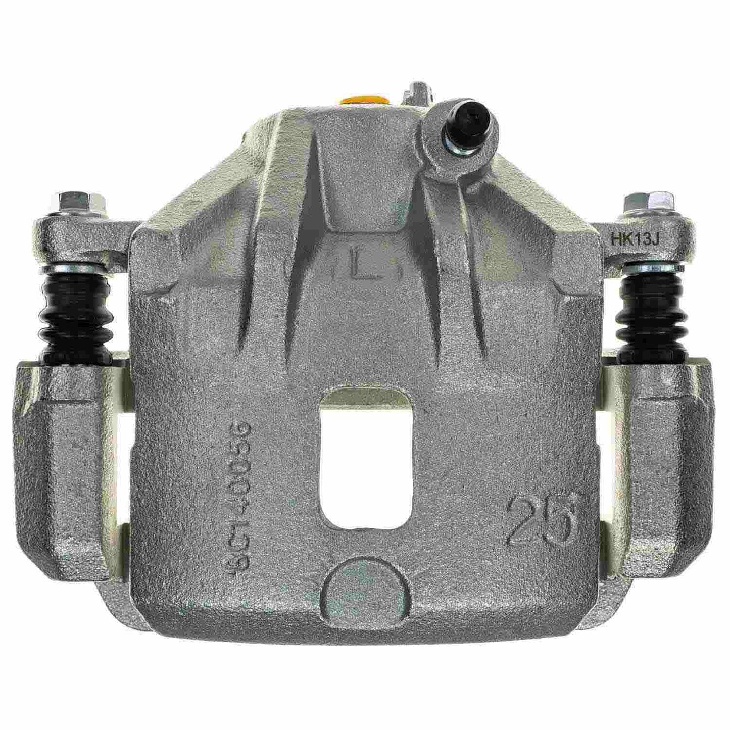 PowerStop Power Stop 04-05 Hyundai Sonata Front Left Autospecialty Caliper w/Bracket L2832