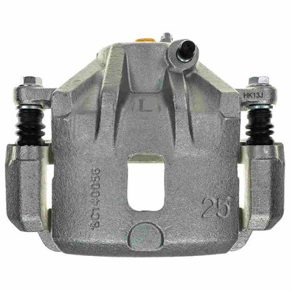 PowerStop Power Stop 04-05 Hyundai Sonata Front Left Autospecialty Caliper w/Bracket L2832