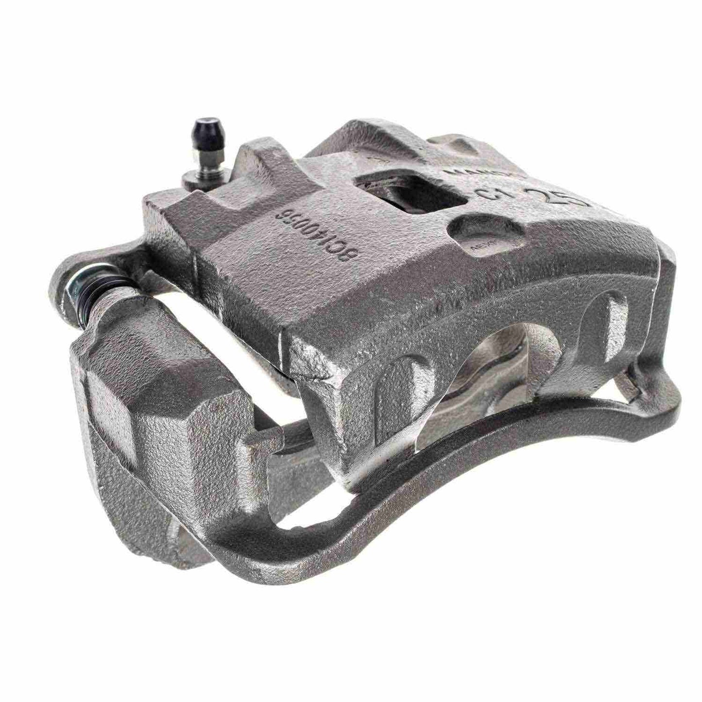 PowerStop Power Stop 04-05 Hyundai Sonata Front Right Autospecialty Caliper w/Bracket L2833