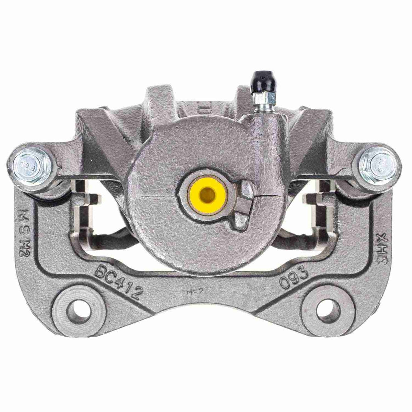 PowerStop Power Stop 04-05 Hyundai Sonata Front Right Autospecialty Caliper w/Bracket L2833
