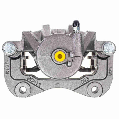 PowerStop Power Stop 04-05 Hyundai Sonata Front Right Autospecialty Caliper w/Bracket L2833