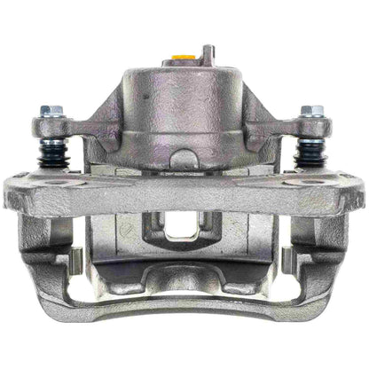 PowerStop Power Stop 04-05 Hyundai Sonata Front Right Autospecialty Caliper w/Bracket L2833