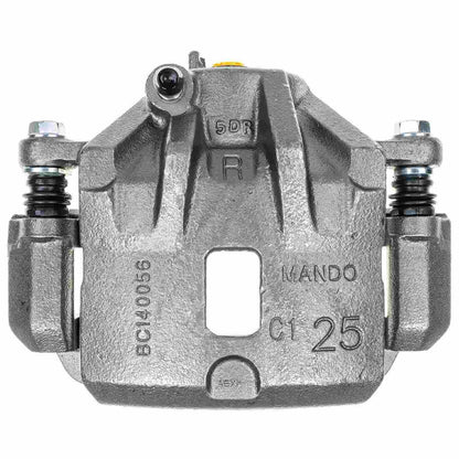 PowerStop Power Stop 04-05 Hyundai Sonata Front Right Autospecialty Caliper w/Bracket L2833