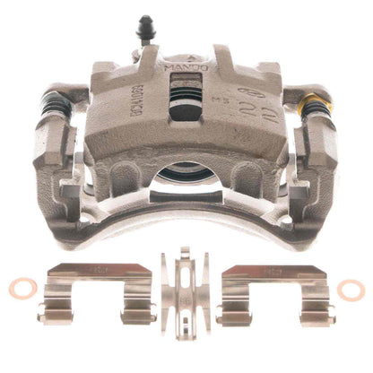 PowerStop Power Stop 03-05 Hyundai Elantra Front Right Autospecialty Caliper w/Bracket L2849