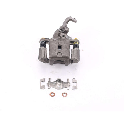 PowerStop Power Stop 01-05 Hyundai Elantra Rear Right Autospecialty Caliper w/Bracket L2855
