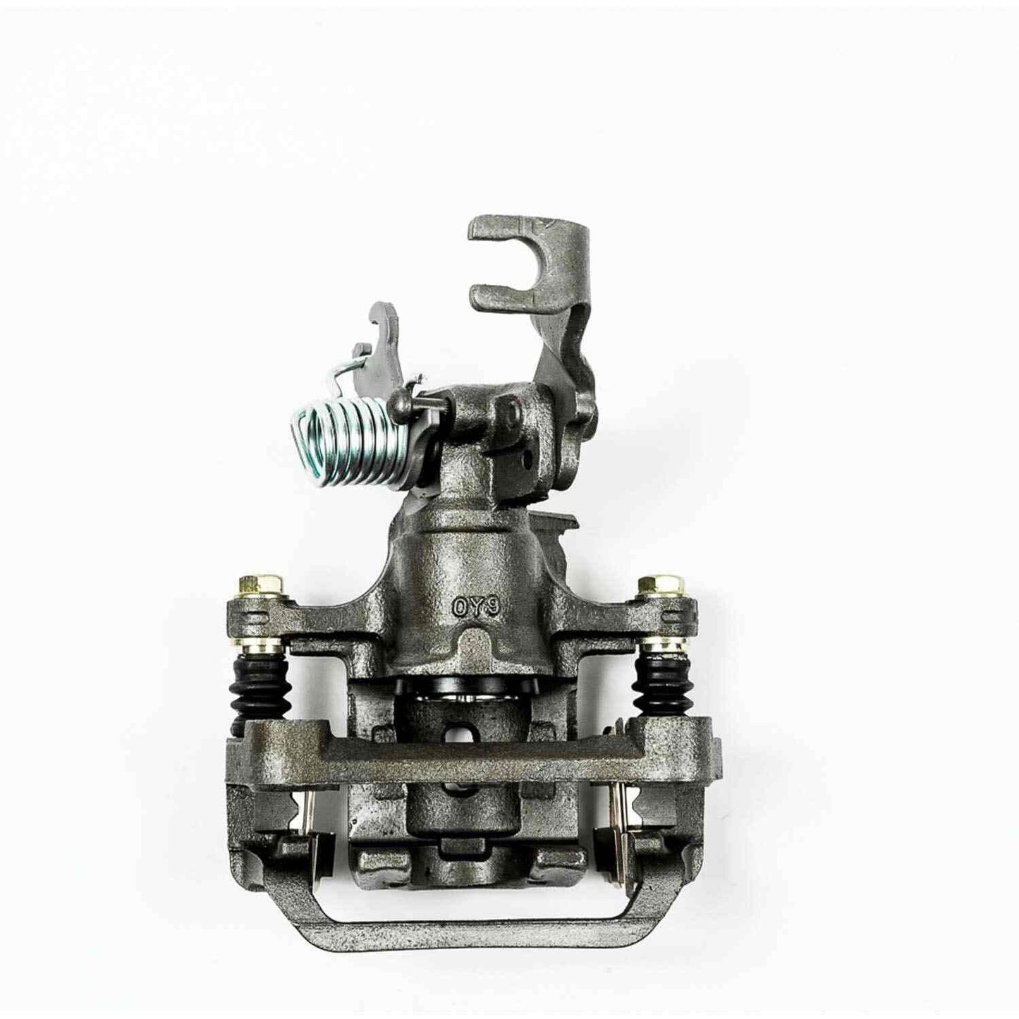 PowerStop Power Stop 2001 Infiniti I30 Rear Right Autospecialty Caliper w/Bracket L2856