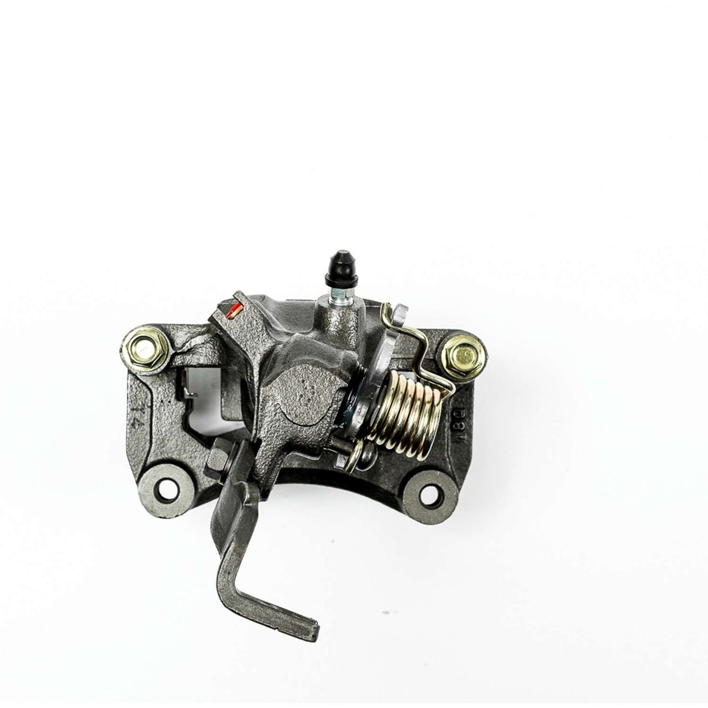 PowerStop Power Stop 2001 Infiniti I30 Rear Left Autospecialty Caliper w/Bracket L2857