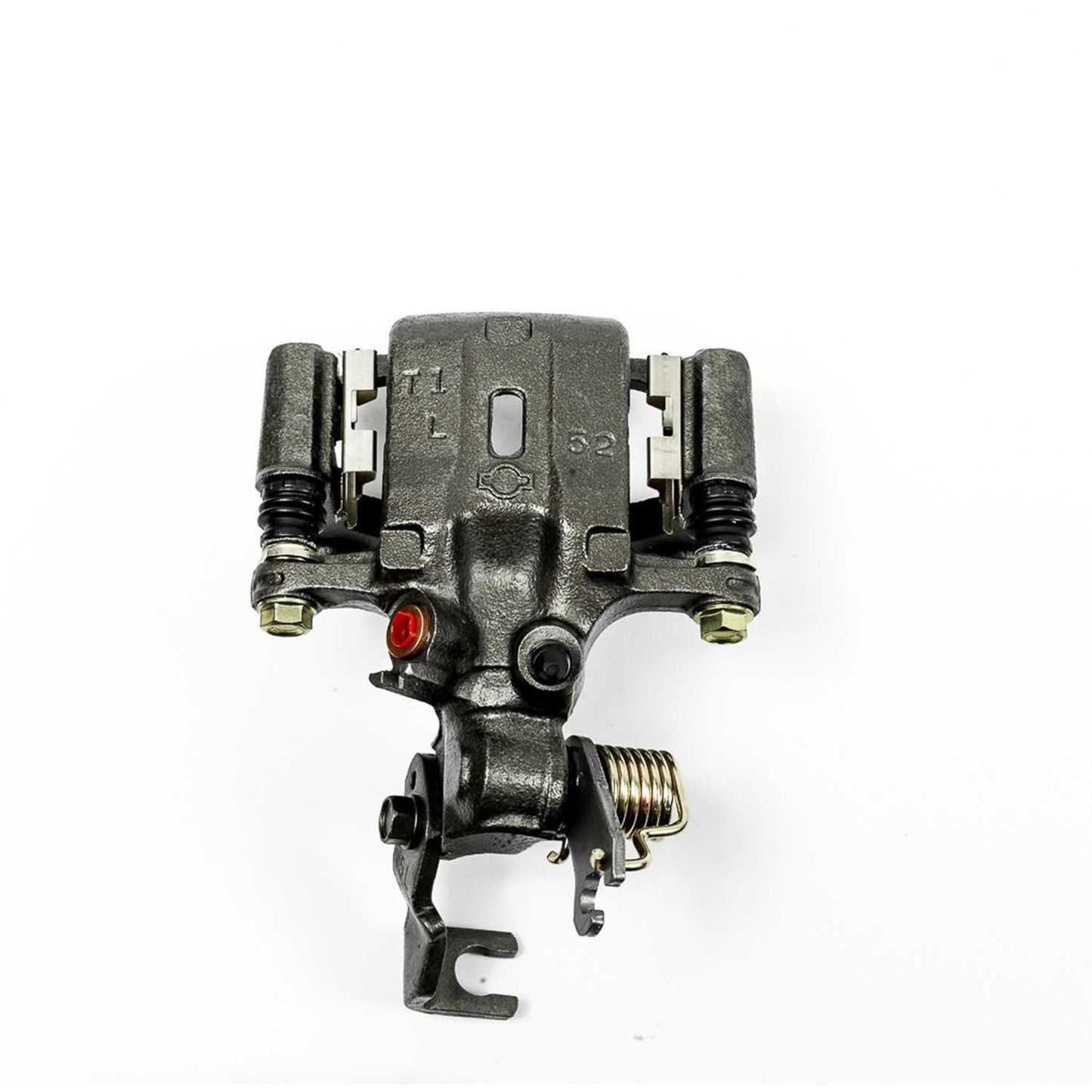 PowerStop Power Stop 2001 Infiniti I30 Rear Left Autospecialty Caliper w/Bracket L2857