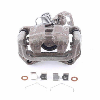 PowerStop Power Stop 03-05 Mazda 6 Rear Right Autospecialty Caliper w/Bracket L2859