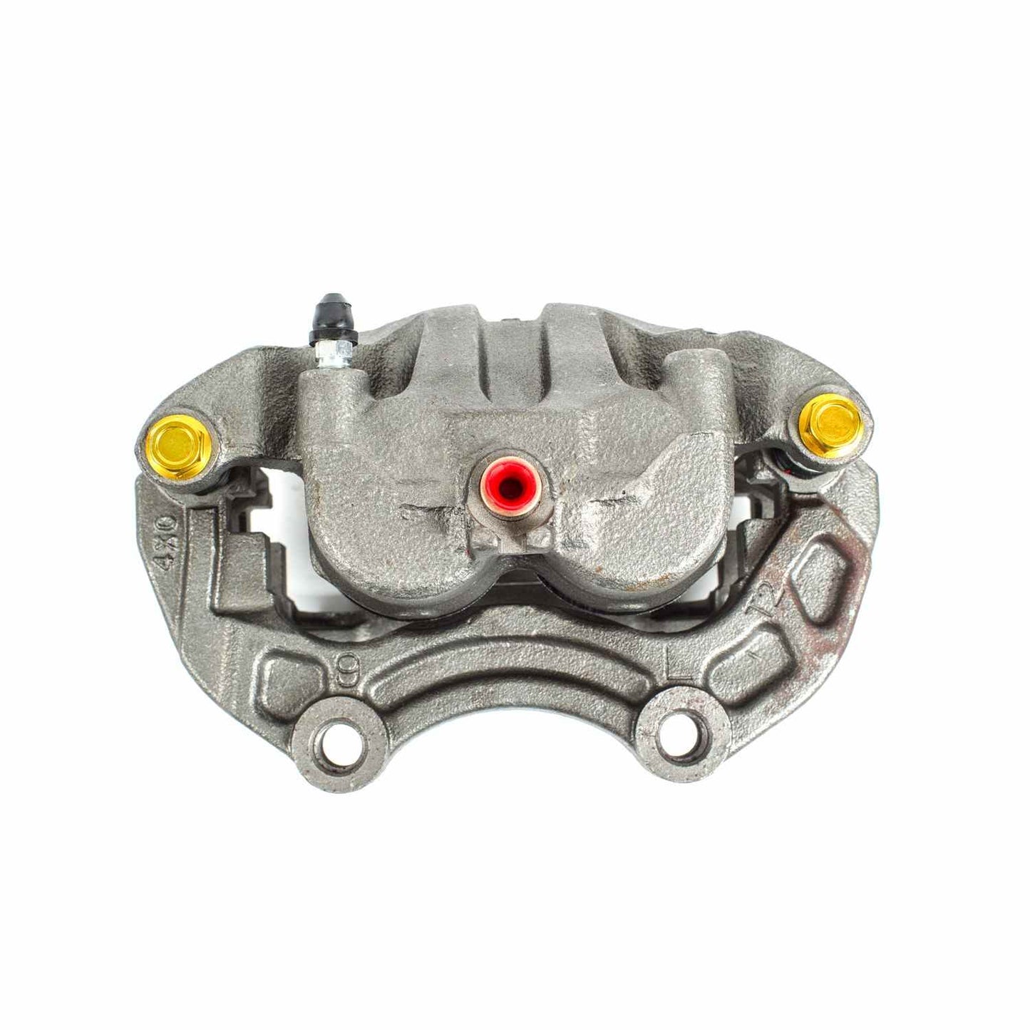 PowerStop Power Stop 05-07 Infiniti G35 Front Left Autospecialty Caliper w/Bracket L2870A