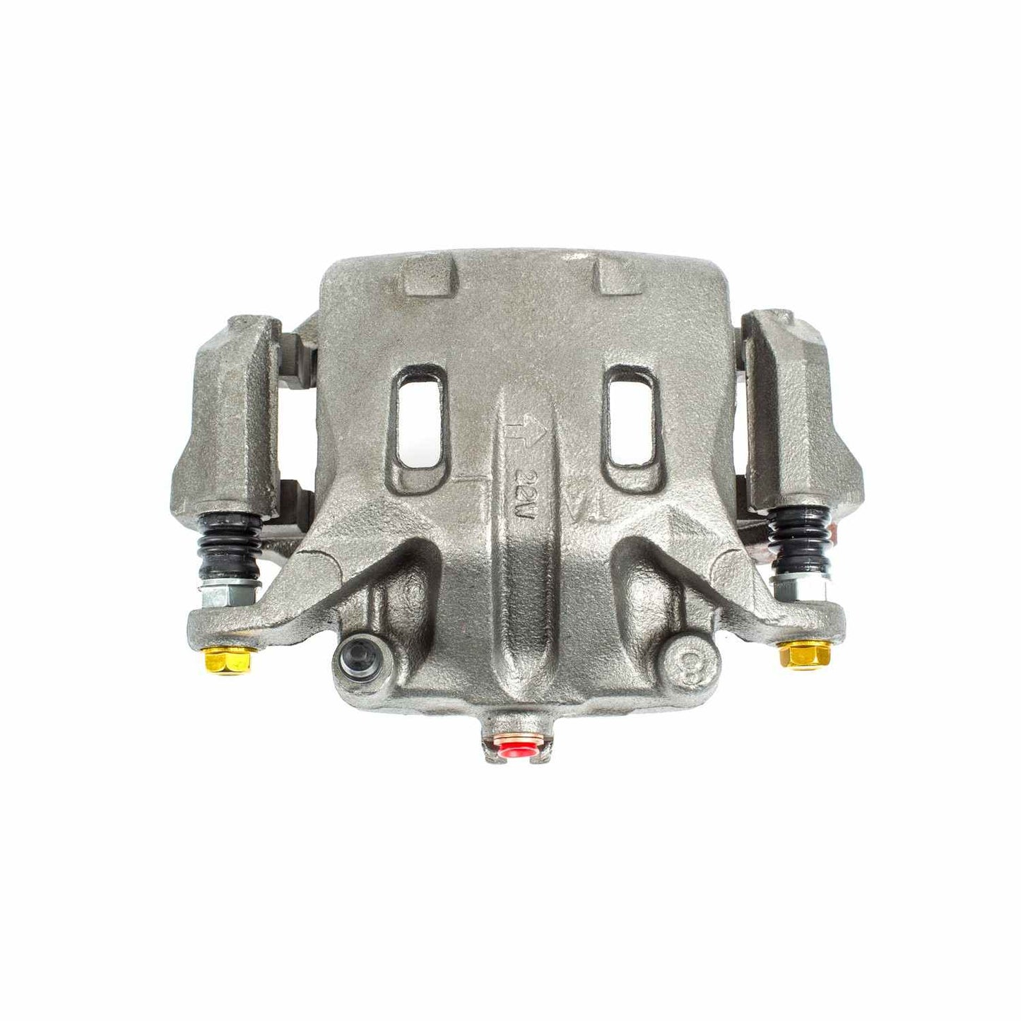 PowerStop Power Stop 05-07 Infiniti G35 Front Left Autospecialty Caliper w/Bracket L2870A