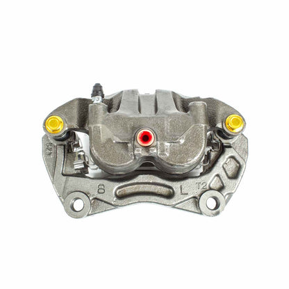 PowerStop Power Stop 08-12 Infiniti EX35 Front Left Autospecialty Caliper w/Bracket L2870B