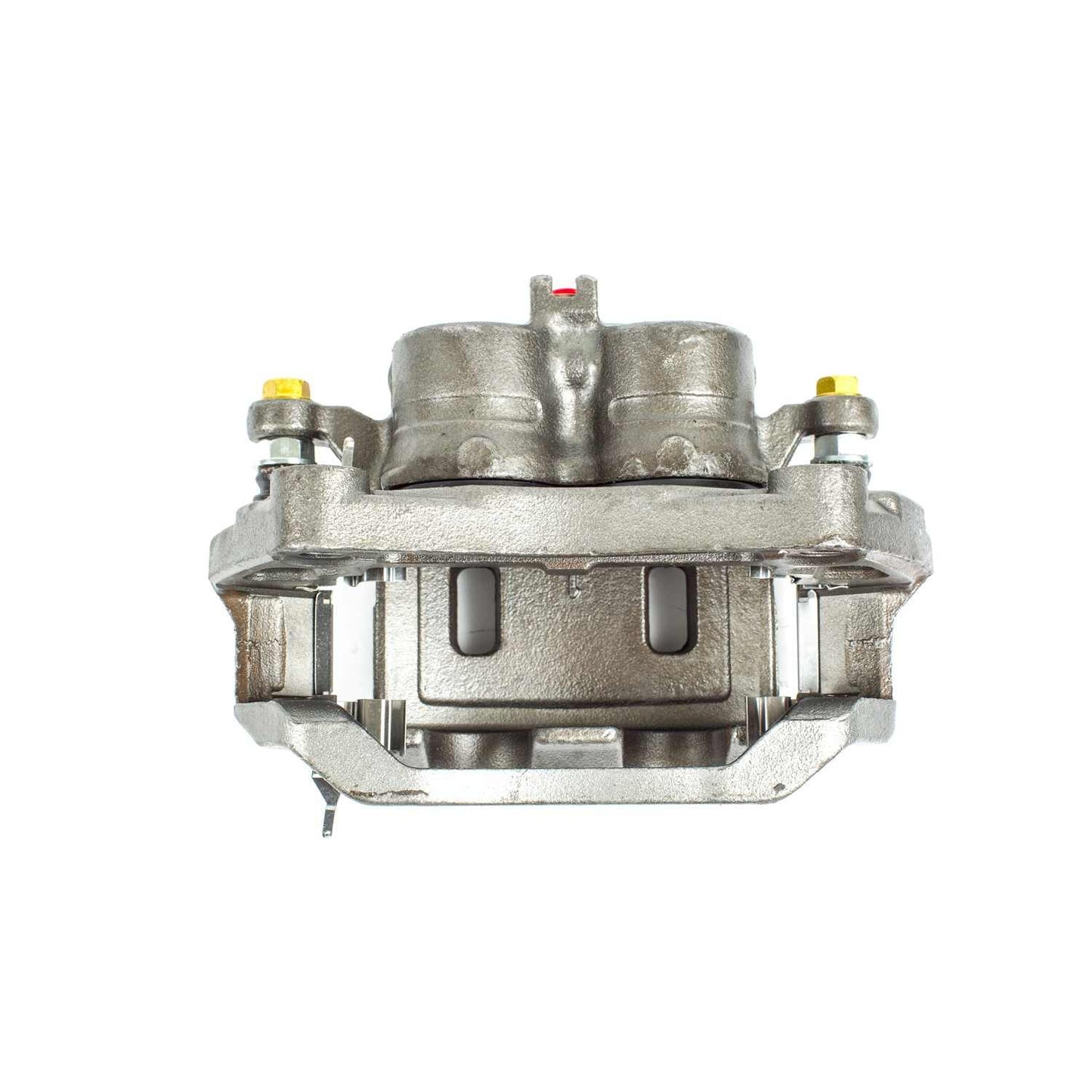PowerStop Power Stop 08-12 Infiniti EX35 Front Left Autospecialty Caliper w/Bracket L2870B