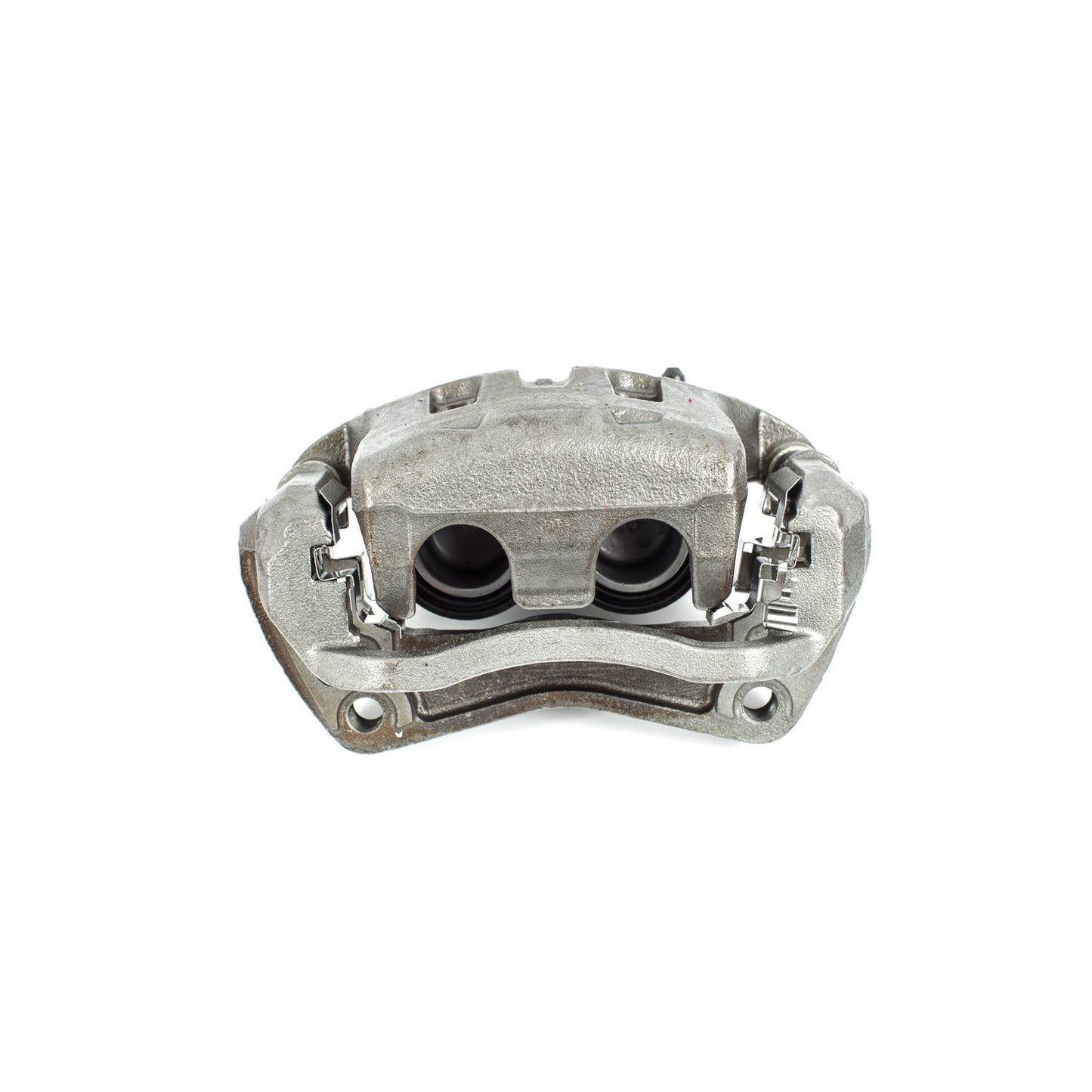 PowerStop Power Stop 08-12 Infiniti EX35 Front Left Autospecialty Caliper w/Bracket L2870B