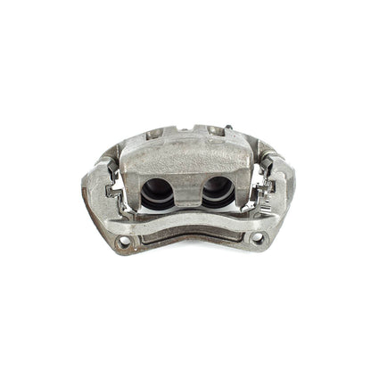 PowerStop Power Stop 08-12 Infiniti EX35 Front Left Autospecialty Caliper w/Bracket L2870B
