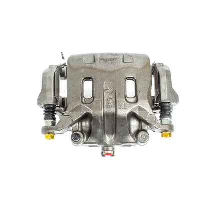 PowerStop Power Stop 08-12 Infiniti EX35 Front Left Autospecialty Caliper w/Bracket L2870B