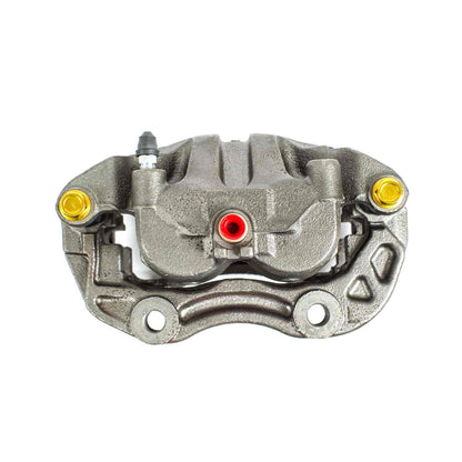 PowerStop Power Stop 03-04 Infiniti M45 Front Left Autospecialty Caliper w/Bracket L2870