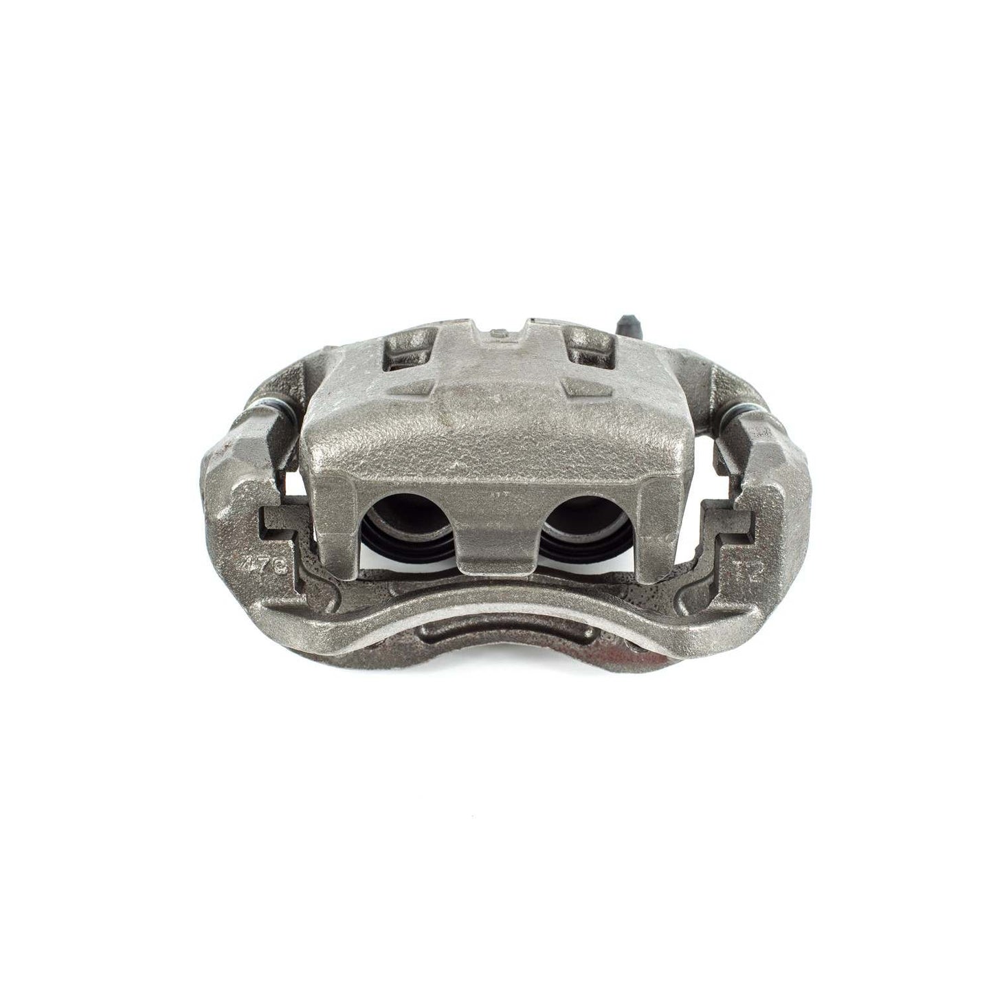 PowerStop Power Stop 03-04 Infiniti M45 Front Left Autospecialty Caliper w/Bracket L2870