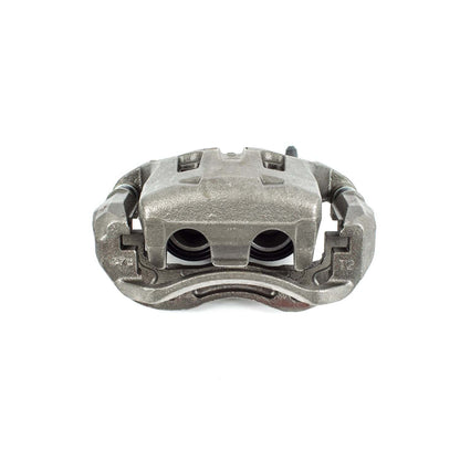 PowerStop Power Stop 03-04 Infiniti M45 Front Left Autospecialty Caliper w/Bracket L2870
