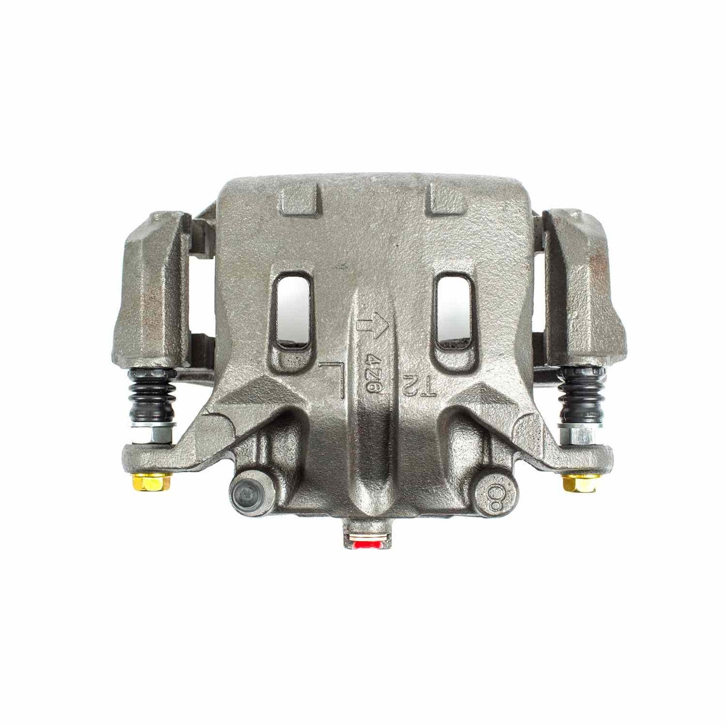 PowerStop Power Stop 03-04 Infiniti M45 Front Left Autospecialty Caliper w/Bracket L2870