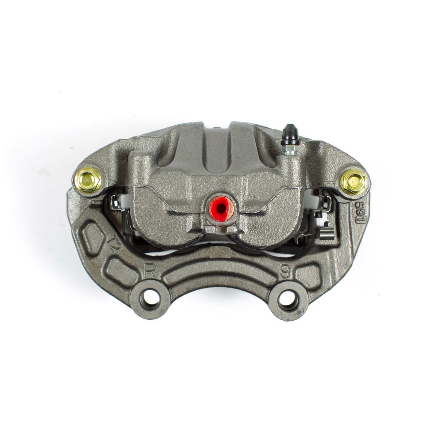 PowerStop Power Stop 05-07 Infiniti G35 Front Right Autospecialty Caliper w/Bracket L2871A